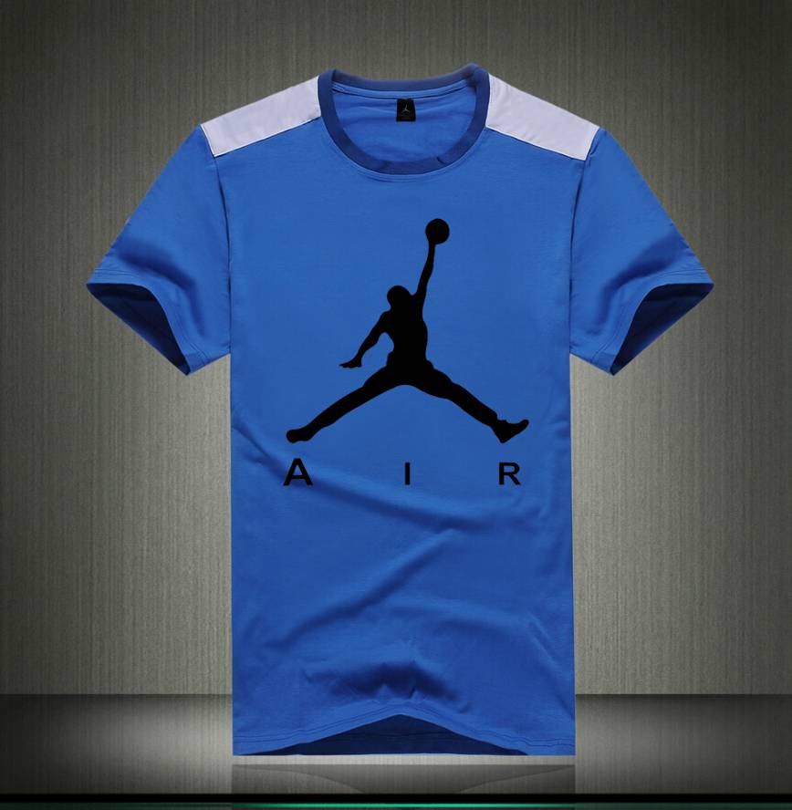 men jordan t-shirt S-XXXL-1439